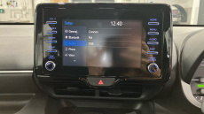 Toyota Yaris 1.5 Hybrid Icon 5dr CVT Hybrid Hatchback